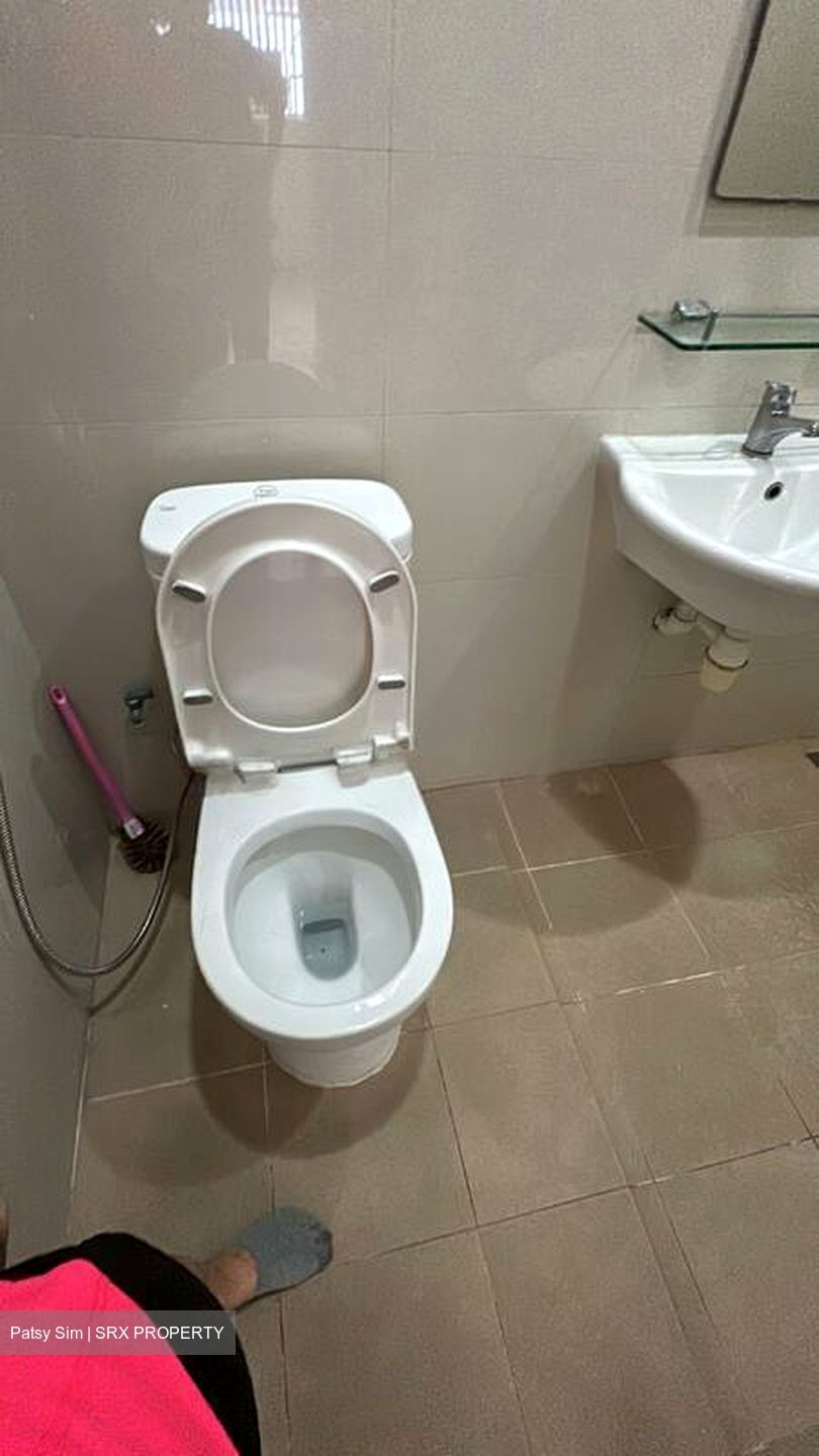 Serangoon Garden Estate (D19), Terrace #504631871